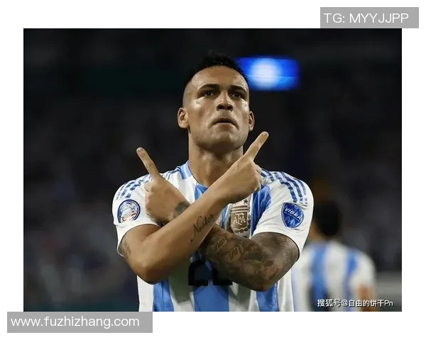 劳塔罗的崛起：从天才少年到足球世界的璀璨明星之路