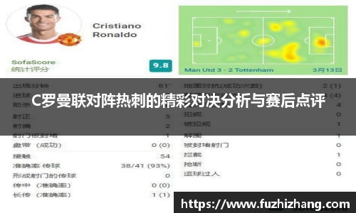 C罗曼联对阵热刺的精彩对决分析与赛后点评